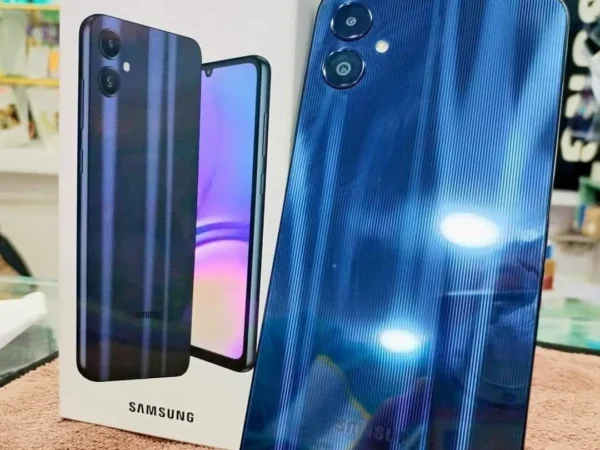 Galaxy A05 4-64G smartphone Galaxy A05 4-64G smartphone