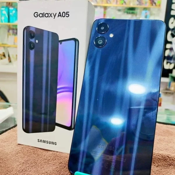 Galaxy A05 4-64G smartphone