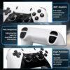 Game stick Console de jeux 20000 jeux 4k PRO HDMI HD 2.4G wireless