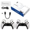 Game stick Console de jeux 20000 jeux 4k PRO HDMI HD 2.4G wireless