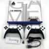 Game stick Console de jeux 20000 jeux 4k PRO HDMI HD 2.4G wireless