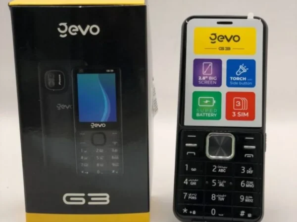 Gevo G3