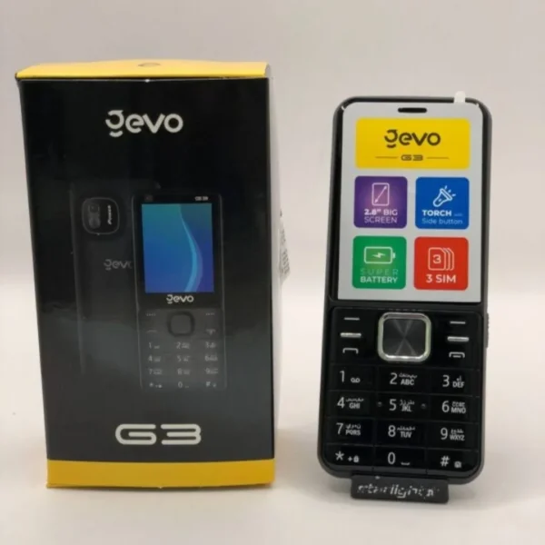 Gevo G3