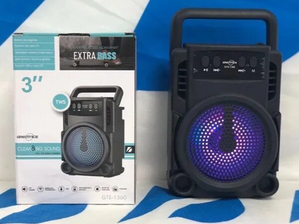 Greatnice GTS-1360 Greatnice GTS-1360