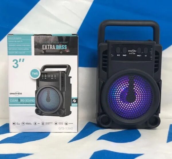 Greatnice GTS-1360