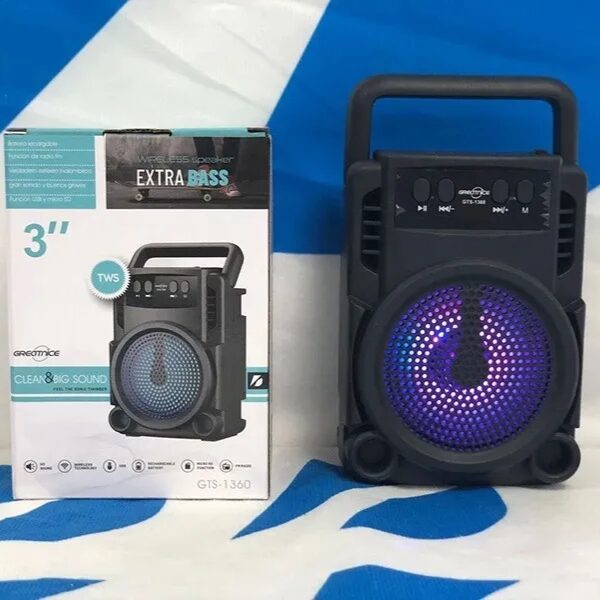 Greatnice GTS-1360