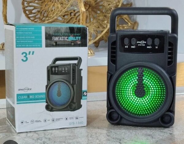Greatnice GTS-1360