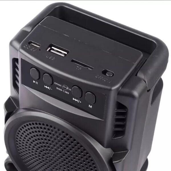 Greatnice GTS-1360