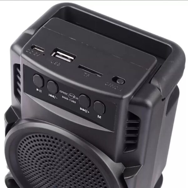 Greatnice GTS-1360 Greatnice GTS-1360