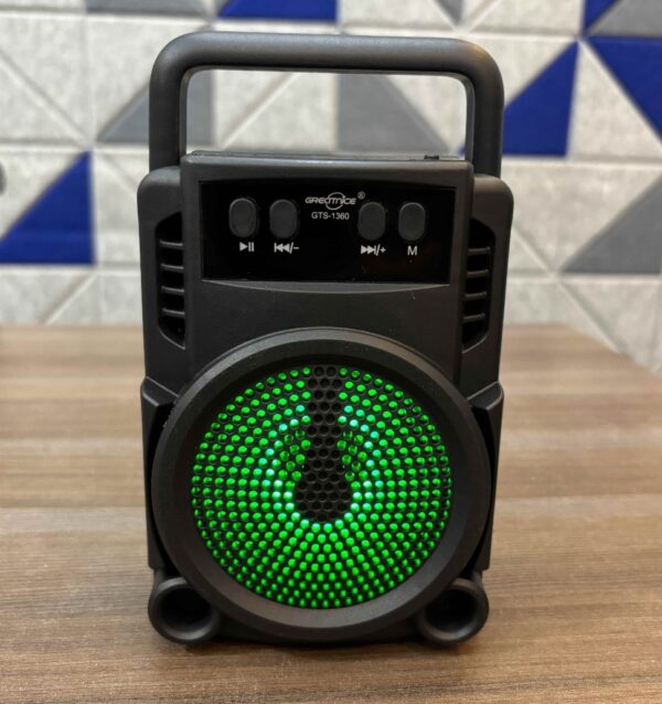 Greatnice GTS-1360