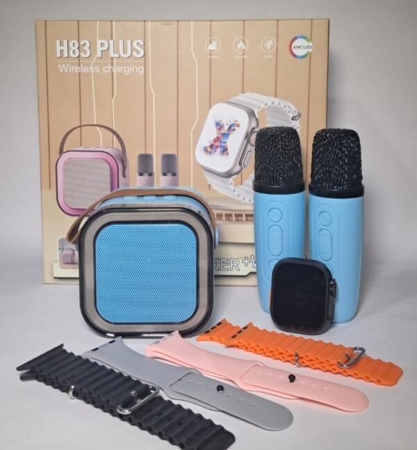 H83 Plus
