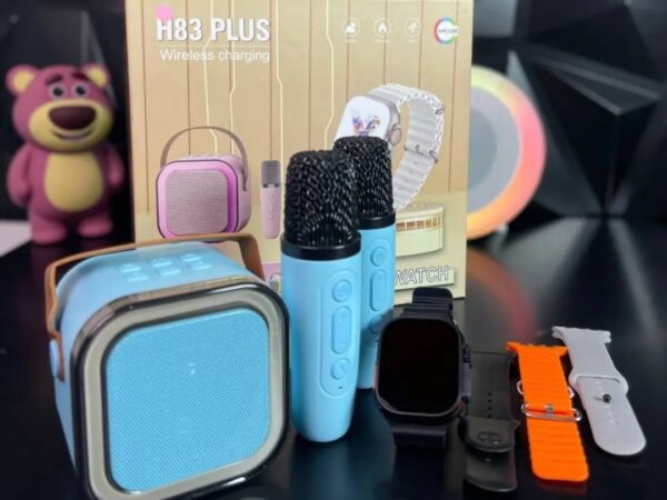 H83 Plus H83 Plus