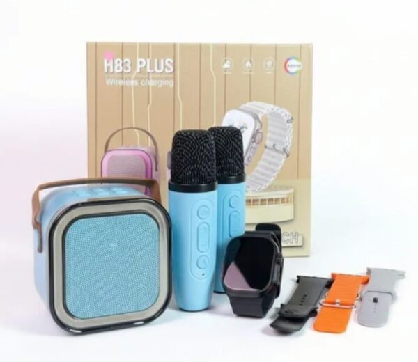 H83 Plus