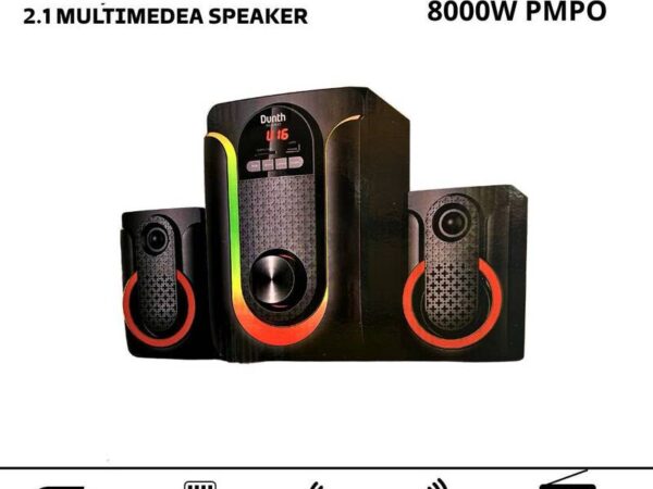 Haut Parleur Du-sp832 Dunth 8000 W Haut Parleur Du-sp832 Dunth 8000 W