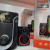 Haut Parleur Du-sp832 Dunth 8000 W