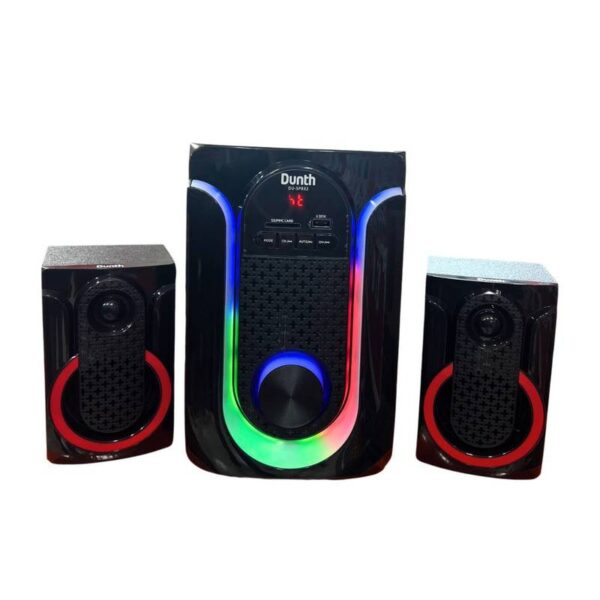 Haut Parleur Du-sp832 Dunth 8000 W