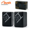 Haut-Parleurs Filaire pour Ordinateur DUNTH 900W DU-SPU70PLUS