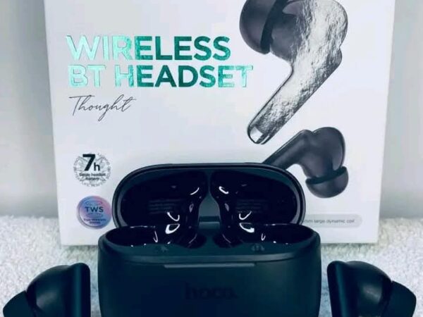 Hoco EQ2 airpods Hoco EQ2 airpods