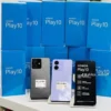 Honor play10 smartphone
