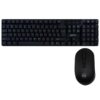 Kit clavier + souris HP 816 sans fil