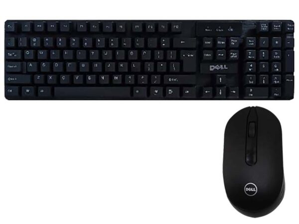 Kit clavier + souris HP 816 sans fil Kit clavier + souris HP 816 sans fil