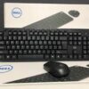 Kit clavier + souris HP 816 sans fil