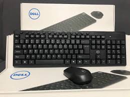 Kit clavier + souris HP 816 sans fil