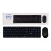 Kit clavier + souris HP 816 sans fil