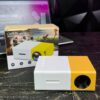 LED Mini Projector YG300