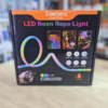 LED RGB neon rope