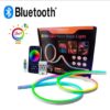 LED RGB neon rope