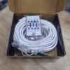 LED RGB neon rope