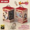 Labubu Bluetooth 5.3