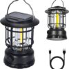 Lamp camping L-47