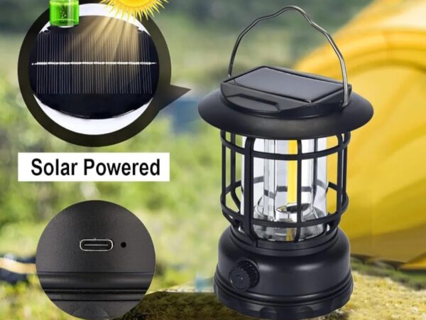 Lamp camping L-47 Lamp camping L-47
