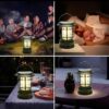 Lamp camping L-47