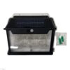 Lamp solair murale HW 999C-3