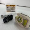Lampe frontale LED COB à induction Rechargeable par USB 5 Modes