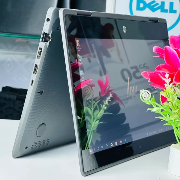 Laptop HP X360 G5