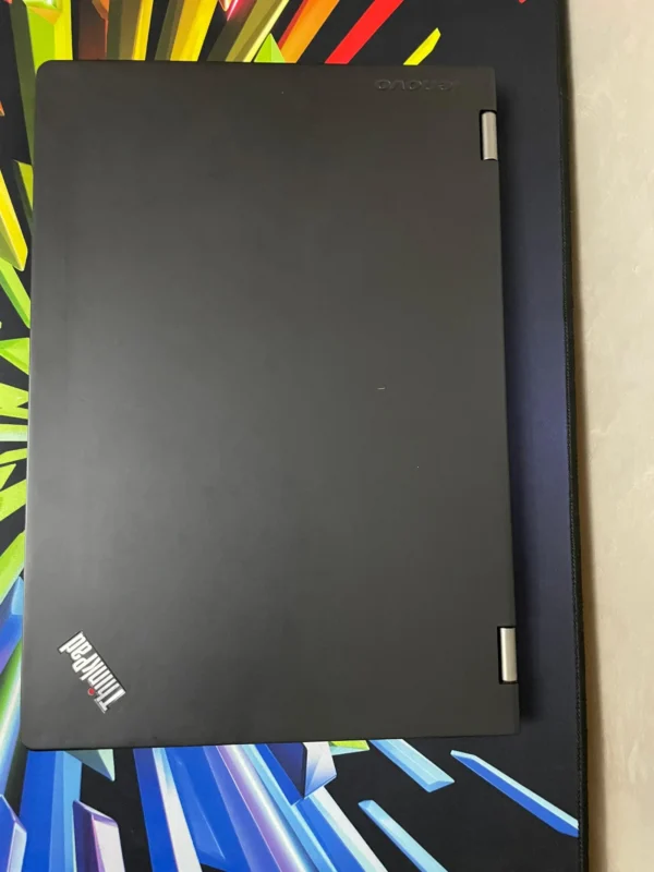 Lenovo ThinkPad yoga x380
