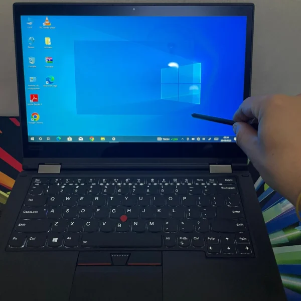 Lenovo ThinkPad yoga x380