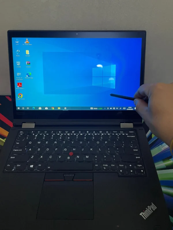 Lenovo ThinkPad yoga x380