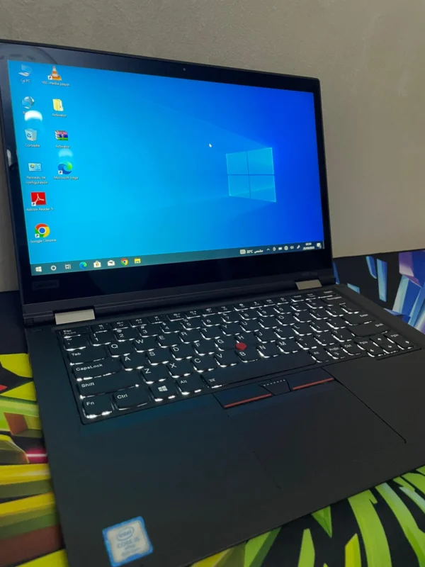 Lenovo ThinkPad yoga x380