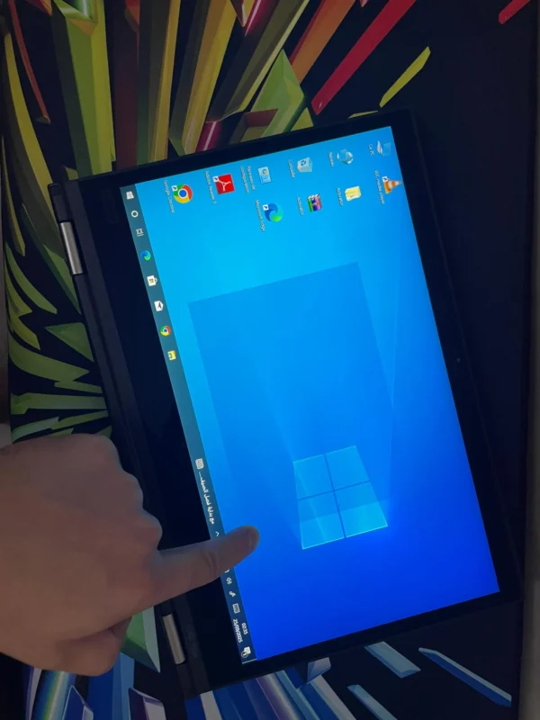 Lenovo ThinkPad yoga x380