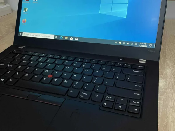Lenovo thinkpad T480 Lenovo thinkpad T480