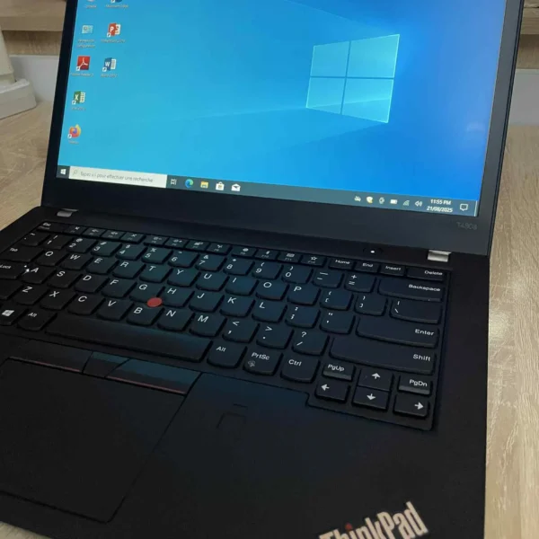 Lenovo thinkpad T480
