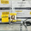 Lisseur DELUXE HAIR CURLER EN-1963 ENZO
