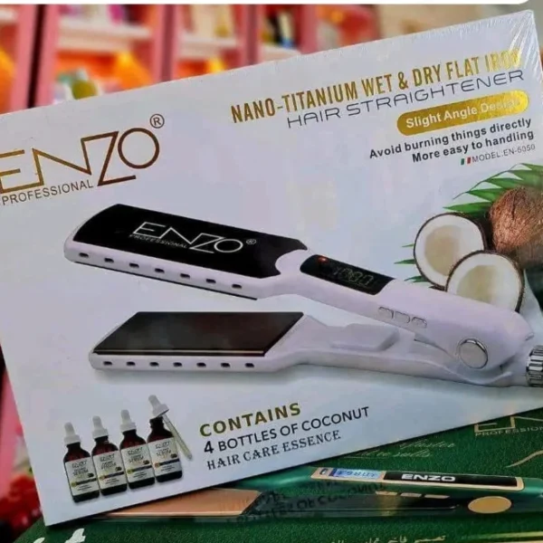 Lisseur Enzo en5050
