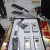 Lisseur Enzo en5050