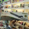 Lisseur Nano Titanium Curler 25mm en-9113 ENZO Lisseur Nano Titanium Curler 25mm en-9113 ENZO